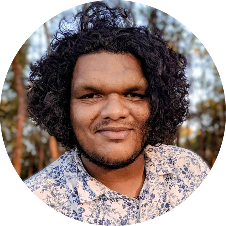 Abhijith C A Profile Picture